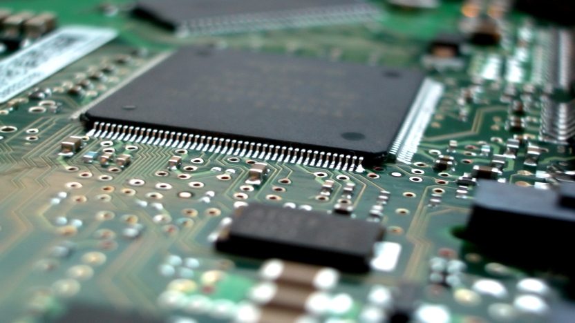 線路板PCB，F(xiàn)PC，Substrate制造